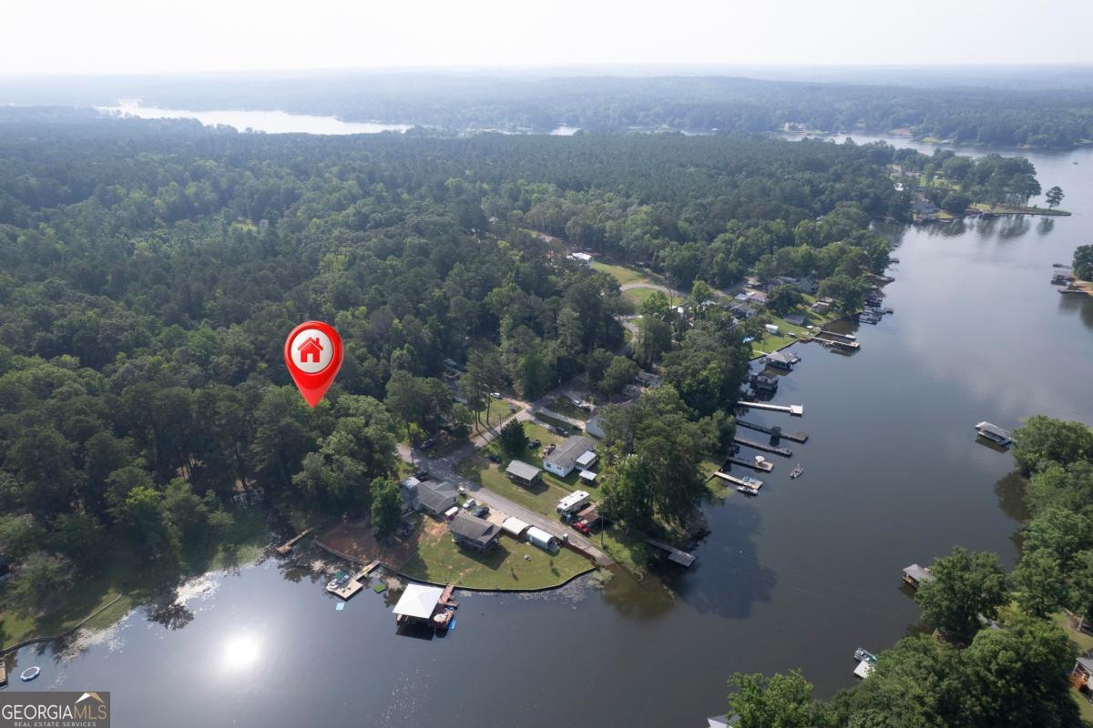 112 Welch Road Eatonton, GA 31024 - Photo 46 of 47