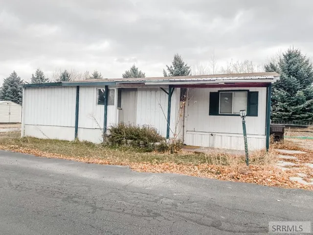 $69,900 | 448 Highway 26, Unit 37, Blackfoot, ID 83221