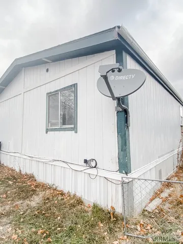 $69,900 | 448 Highway 26, Unit 37, Blackfoot, ID 83221