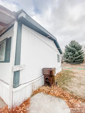 $69,900 | 448 Highway 26, Unit 37, Blackfoot, ID 83221