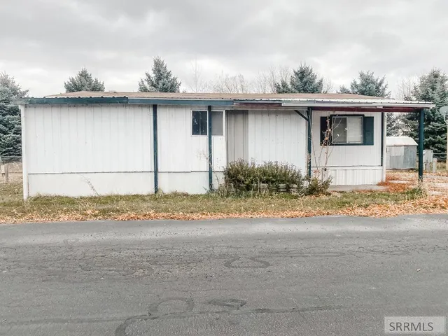 $69,900 | 448 Highway 26, Unit 37, Blackfoot, ID 83221