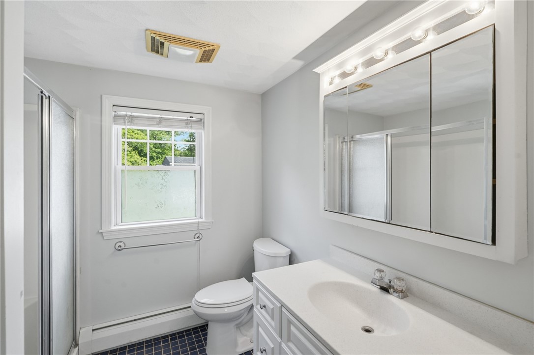128 Grandview Avenue Lincoln, RI 02865 - Photo 34 of 48 Addition bathroom