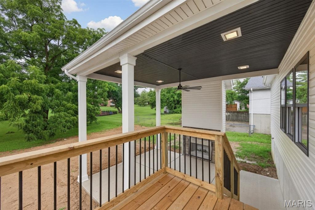 8555 Old Sappington Road St. Louis, MO 63126 - Photo 47 of 53