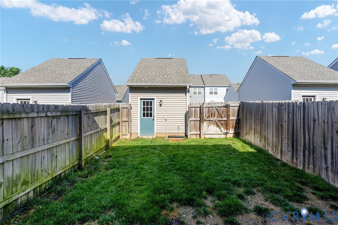 7860 Old Guild Road North Chesterfield, VA 23237 - Photo 35 of 38