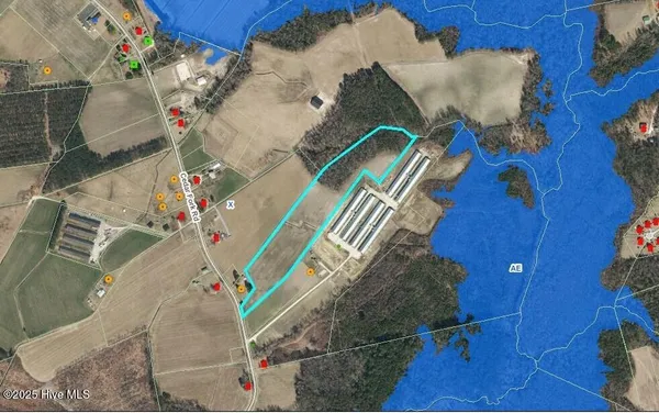 $240,000 | 0 Cedar Fork Road, Beulaville, NC 28518