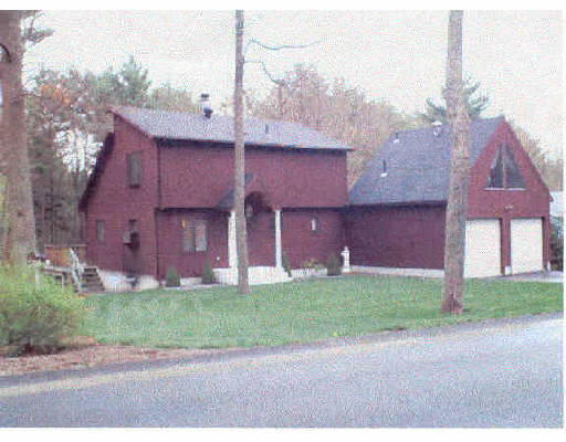 272 Monson Turnpike Road Ware, MA 01082 - Photo 1 of 2