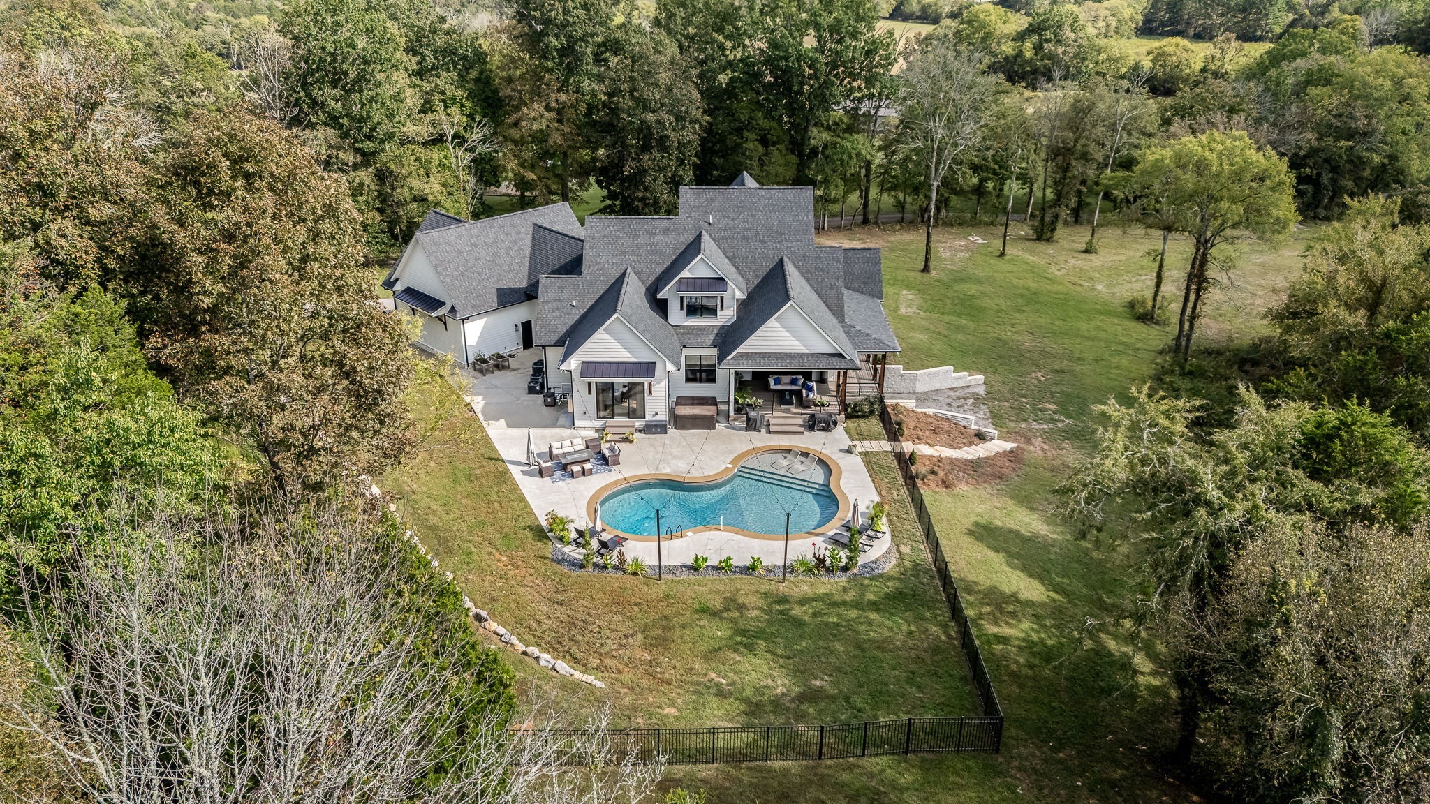 1425 Fuston Hollow Road Auburntown, TN 37016 - Photo 14 of 100