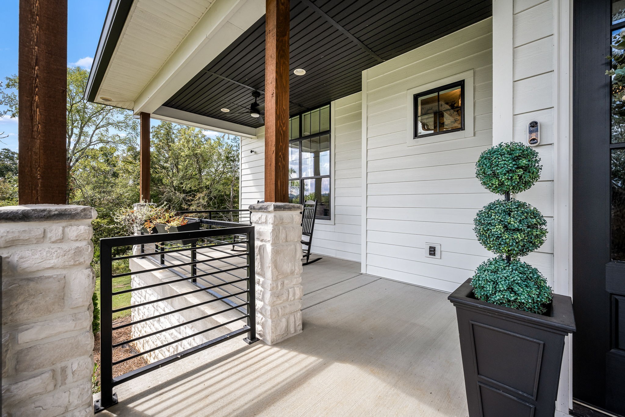 1425 Fuston Hollow Road Auburntown, TN 37016 - Photo 17 of 100