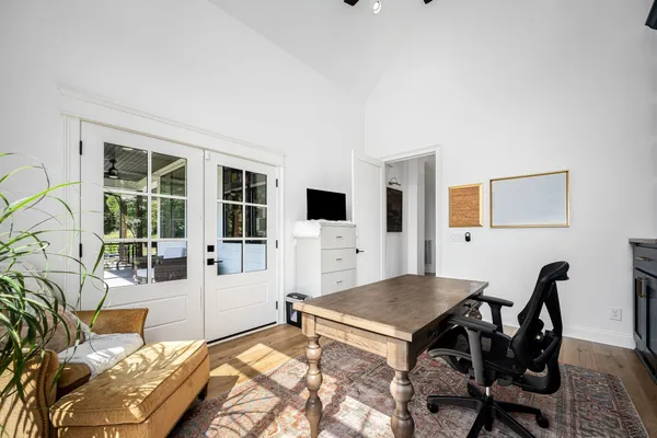 a close view of a faucet a sink and a window