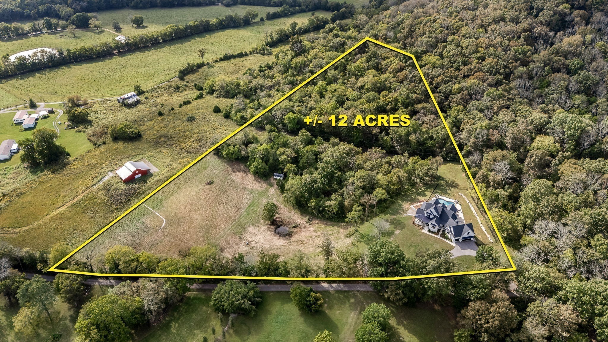 1425 Fuston Hollow Road Auburntown, TN 37016 - Photo 3 of 100