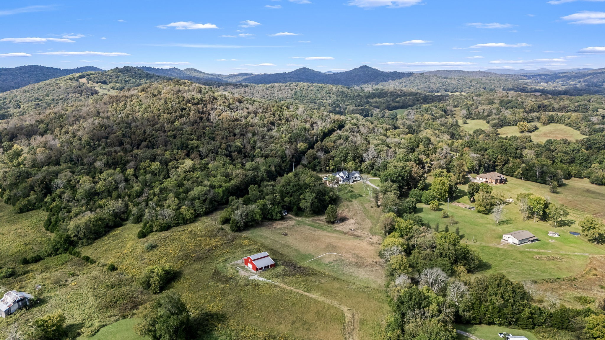 1425 Fuston Hollow Road Auburntown, TN 37016 - Photo 4 of 100