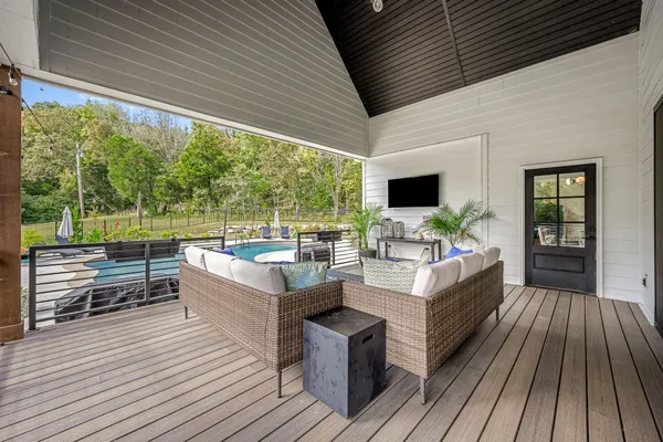 $1,594,000 | 1425 Fuston Hollow Road, Auburntown, TN 37016