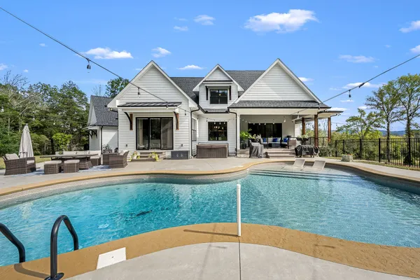 $1,594,000 | 1425 Fuston Hollow Road, Auburntown, TN 37016