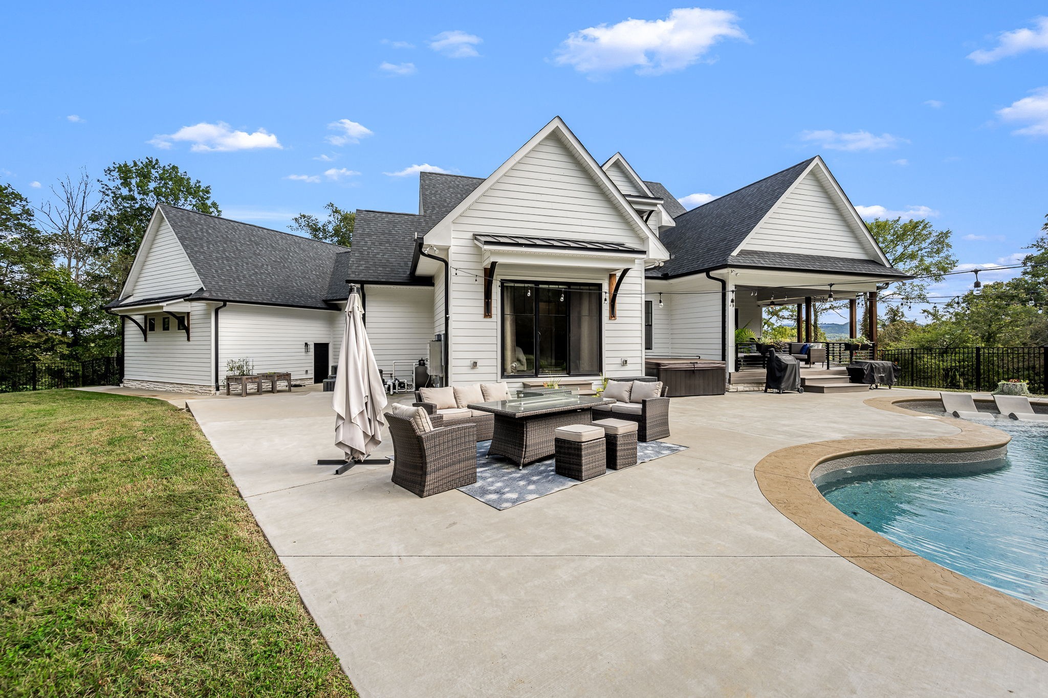 1425 Fuston Hollow Road Auburntown, TN 37016 - Photo 98 of 100