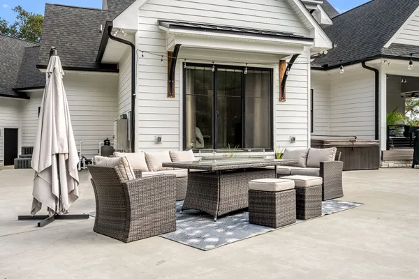 $1,594,000 | 1425 Fuston Hollow Road, Auburntown, TN 37016