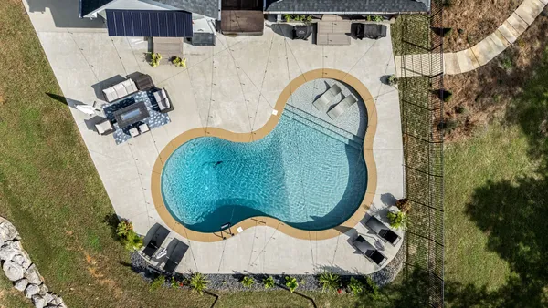 $1,594,000 | 1425 Fuston Hollow Road, Auburntown, TN 37016