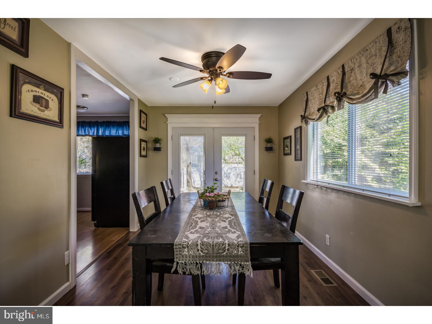 527 Elford Road Fairless Hills, PA 19030 - Photo 4 of 21 Dining Room