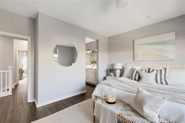 $999,000 | 5408 West 149th Place, Unit 4, Hawthorne, CA 90250