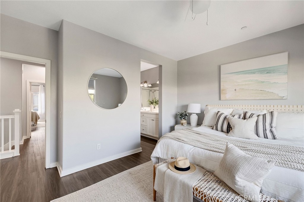 5408 West 149th Place, Unit 4 Hawthorne, CA 90250 - Photo 25 of 48