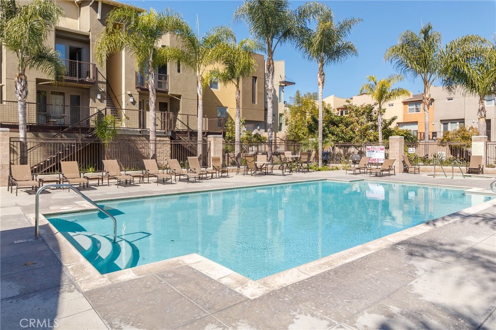 5408 West 149th Place, Unit 4 Hawthorne, CA 90250 - Photo 43 of 48