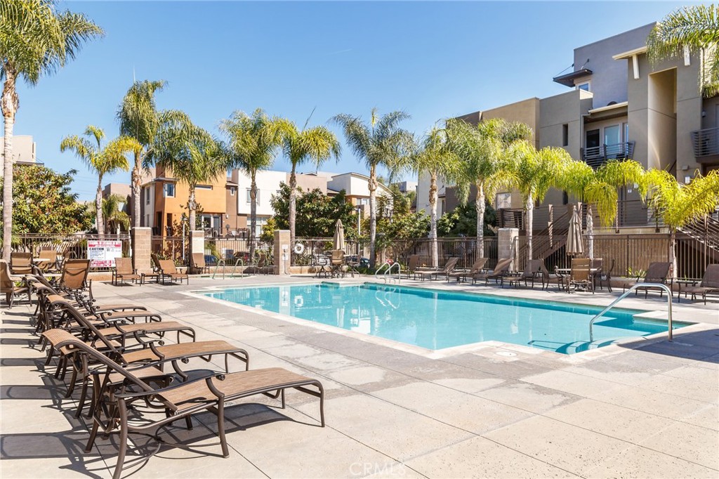 5408 West 149th Place, Unit 4 Hawthorne, CA 90250 - Photo 44 of 48