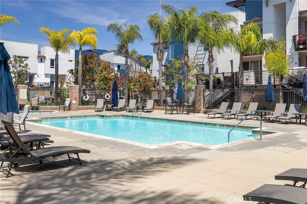 5408 West 149th Place, Unit 4 Hawthorne, CA 90250 - Photo 45 of 48