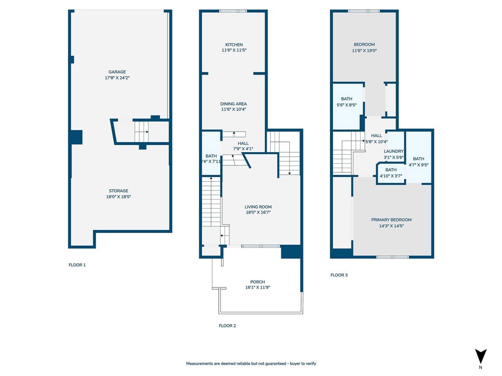 5408 West 149th Place, Unit 4 Hawthorne, CA 90250 - Photo 47 of 48