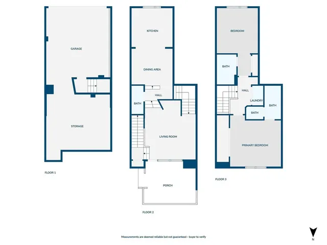 $999,000 | 5408 West 149th Place, Unit 4, Hawthorne, CA 90250