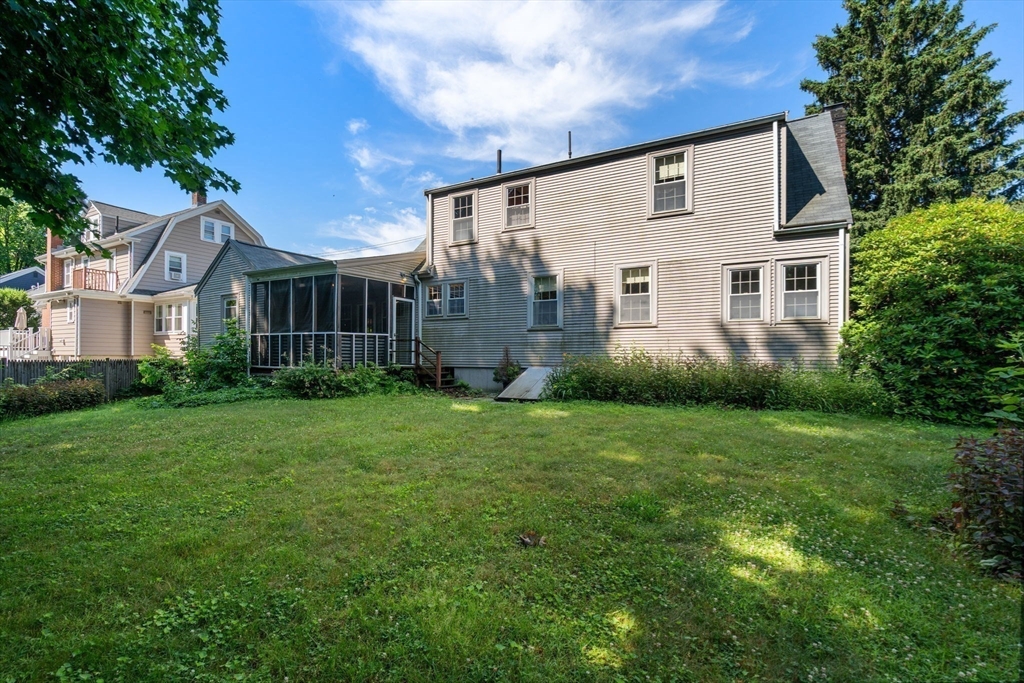 278 Common Street Walpole, MA 02081 - Photo 35 of 41