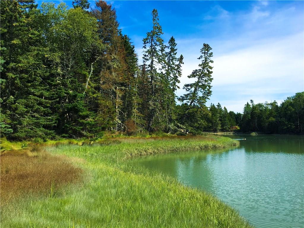 0 Black Point Road Deer Isle, ME 04627 - Photo 1 of 7 Photo