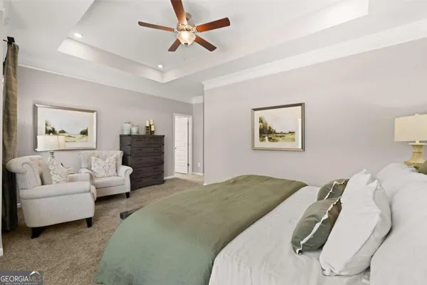 $333,290 | 1429 Trellis Court, Unit (LOT 9), Hampton, GA 30228