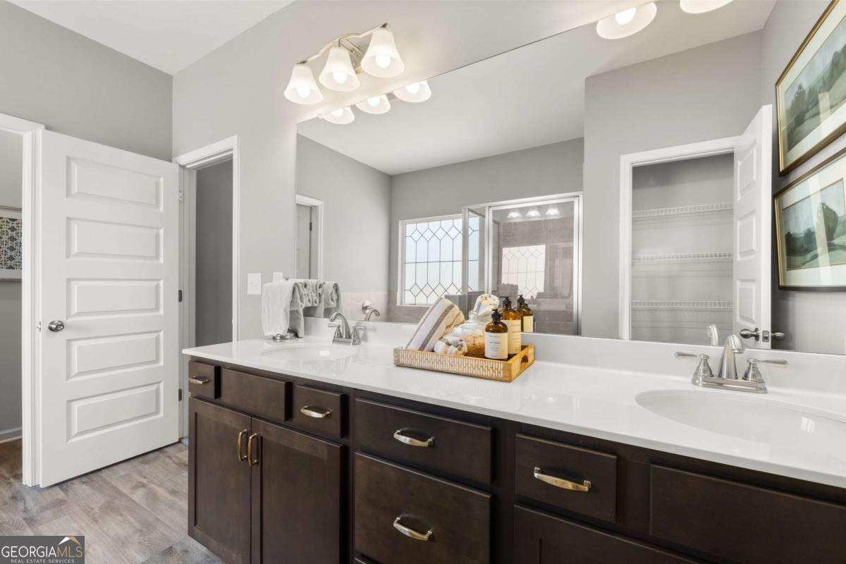 1429 Trellis Court, Unit (LOT 9) Hampton, GA 30228 - Photo 19 of 27