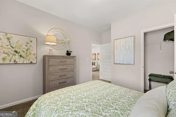 $333,290 | 1429 Trellis Court, Unit (LOT 9), Hampton, GA 30228