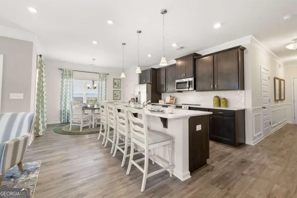 $333,290 | 1429 Trellis Court, Unit (LOT 9), Hampton, GA 30228