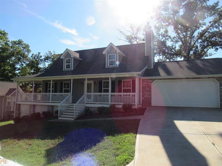 1402 Rainey Road Temple, GA 30179 - Photo 1 of 1 Gallery Image 1