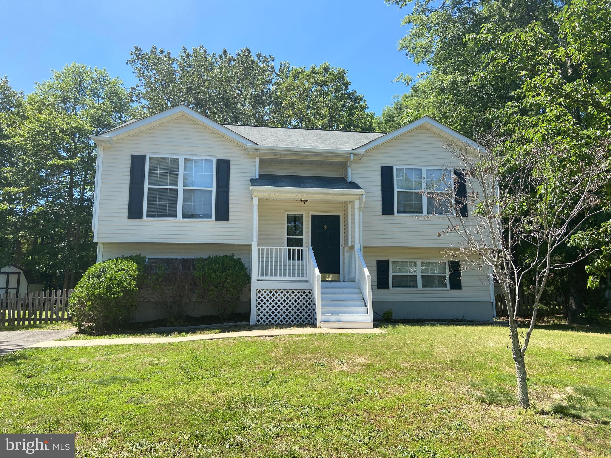 5413 South Branch Road Fredericksburg, VA 22407 - Photo 1 of 15 Gallery Image 1
