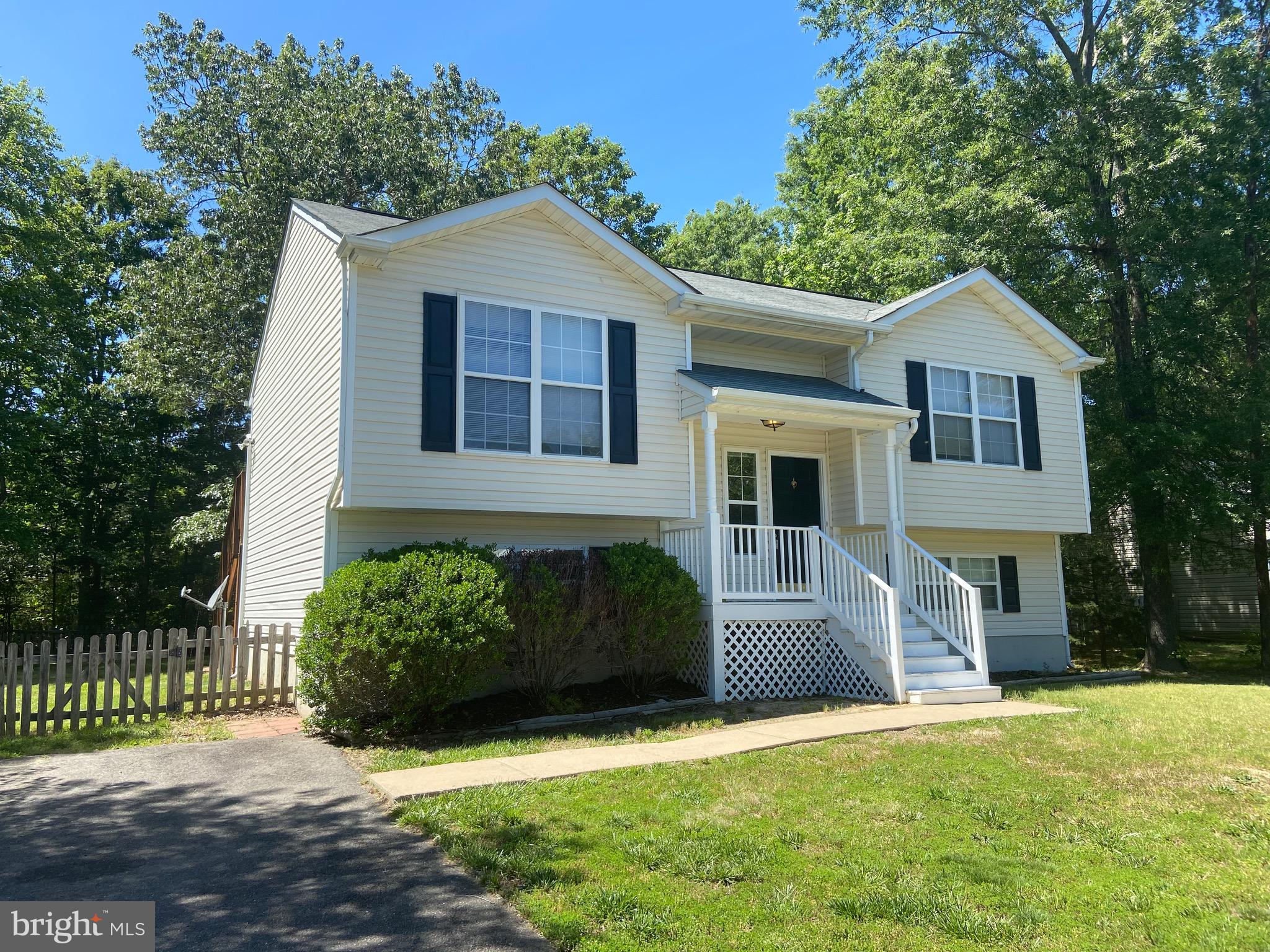 5413 South Branch Road Fredericksburg, VA 22407 - Photo 2 of 15 Gallery Image 2