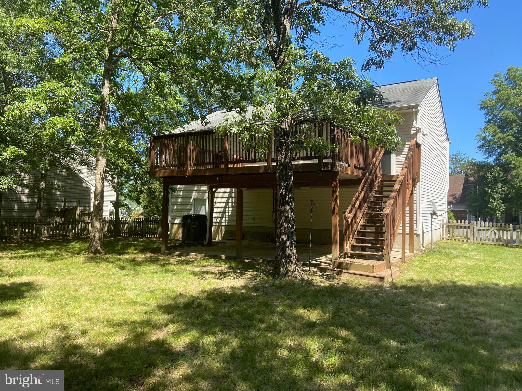 5413 South Branch Road Fredericksburg, VA 22407 - Photo 15 of 15 Gallery Image 15