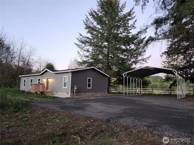 $2,300 | 642 Northeast Old Belfair Highway, Belfair, WA 98528