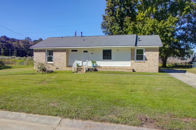 $279,000 | 7719 Peppercorn Lane, North Charleston, SC 29420