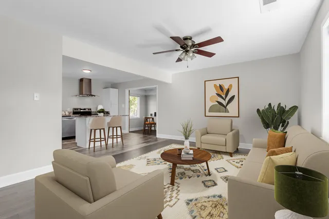 $279,000 | 7719 Peppercorn Lane, North Charleston, SC 29420