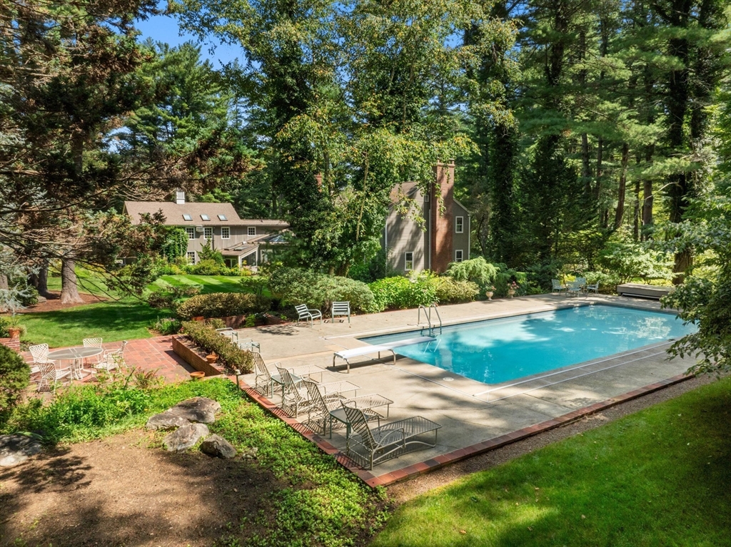 21 Topsfield Road Boxford, MA 01921 - Photo 32 of 42