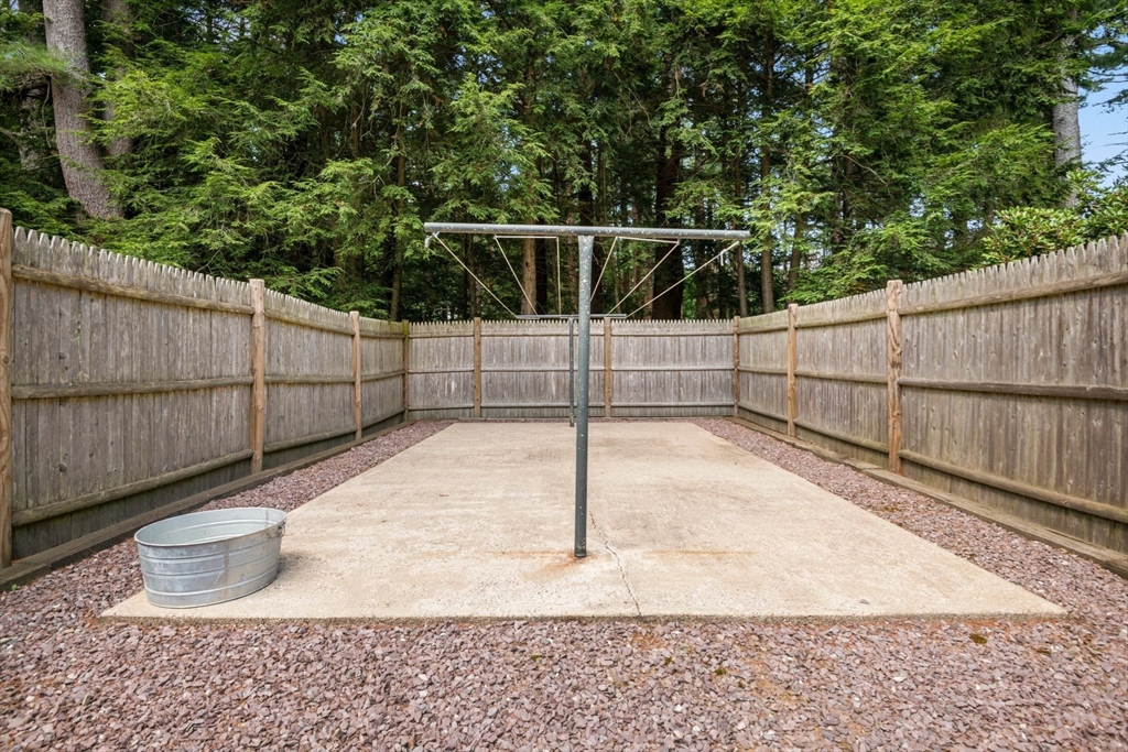 21 Topsfield Road Boxford, MA 01921 - Photo 39 of 42 a view of outdoor space and yard
