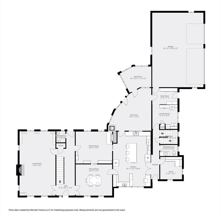 21 Topsfield Road Boxford, MA 01921 - Photo 40 of 42 unknown