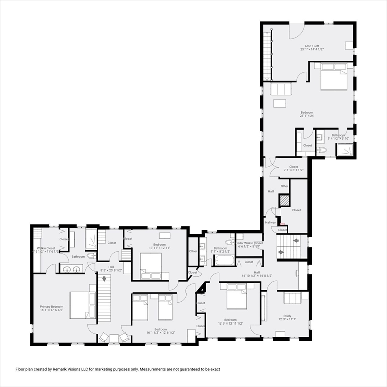 21 Topsfield Road Boxford, MA 01921 - Photo 41 of 42