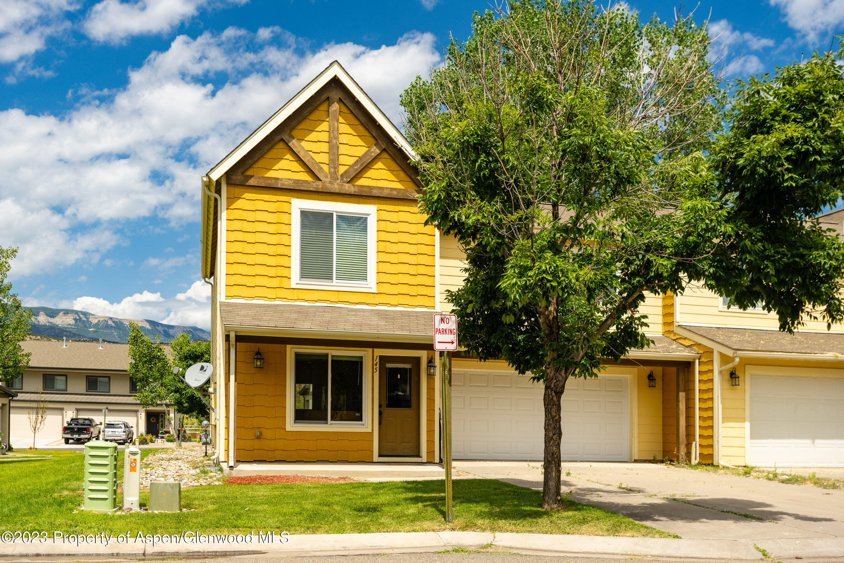 145 West 26th Street Rifle, CO 81650 - Photo 1 of 17 Front of Home
