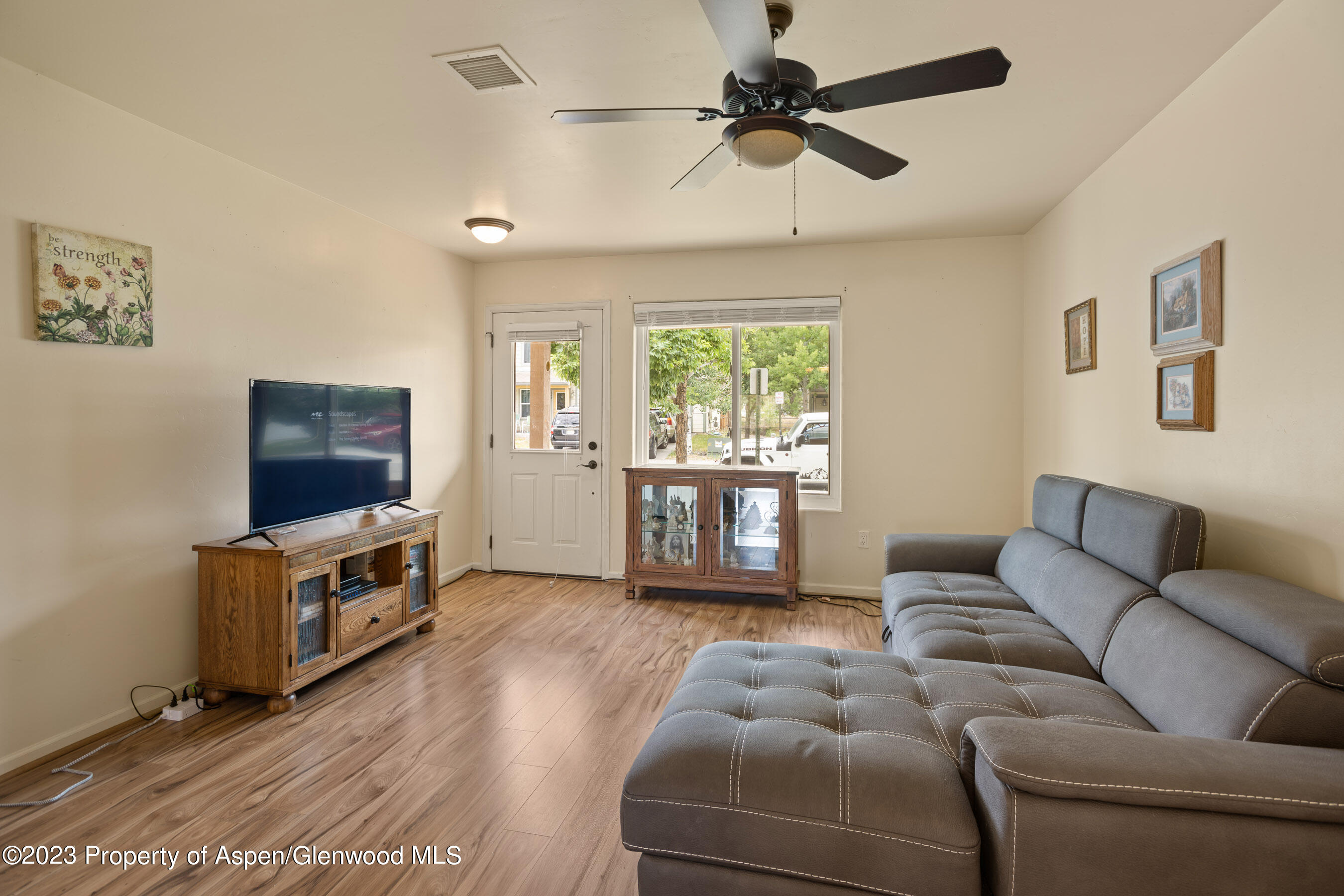 145 West 26th Street Rifle, CO 81650 - Photo 2 of 17 Living Room