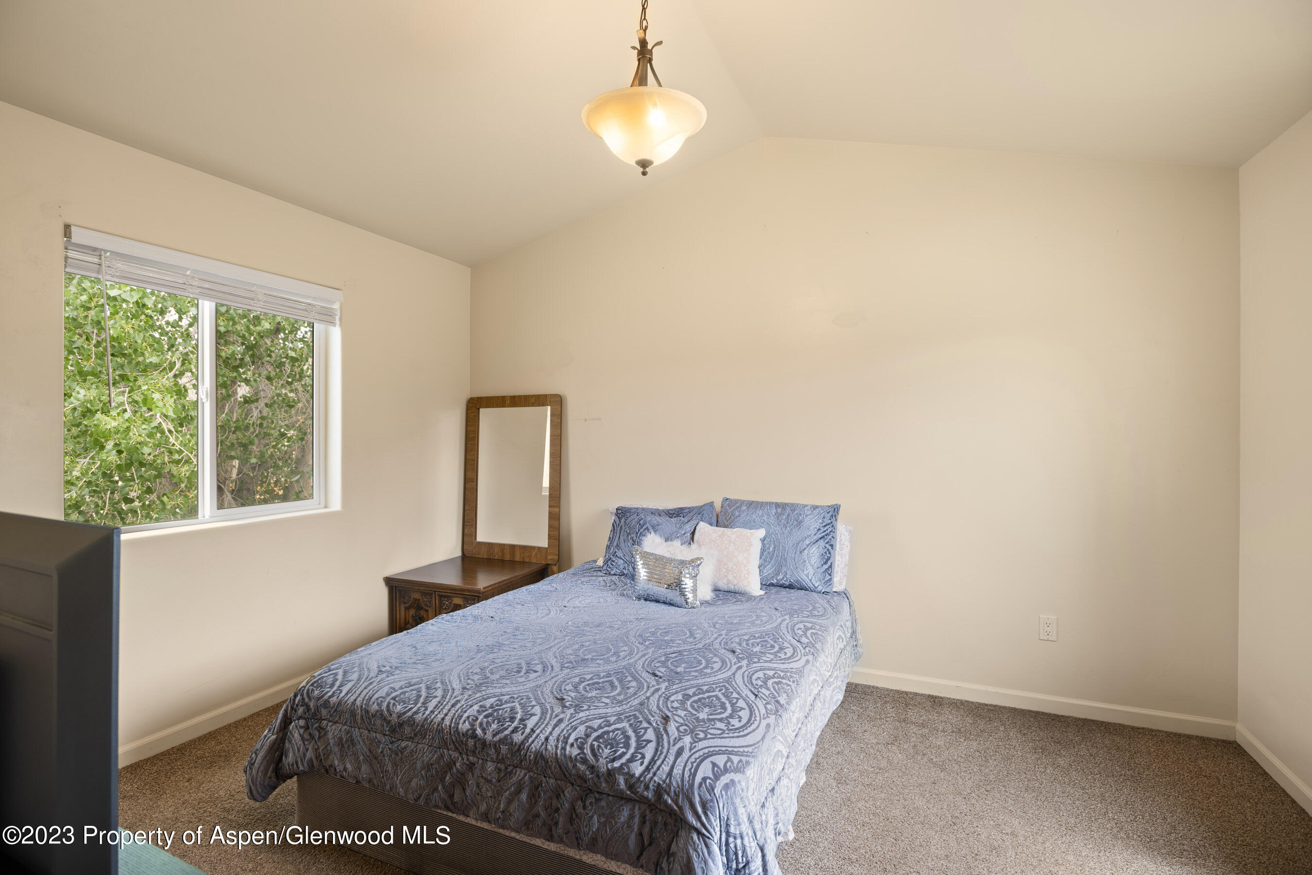 145 West 26th Street Rifle, CO 81650 - Photo 7 of 17 Primary Bedroom