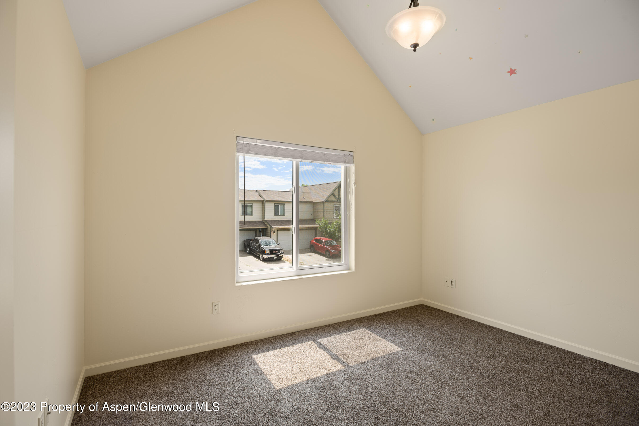 145 West 26th Street Rifle, CO 81650 - Photo 9 of 17 Guest Bedroom 1