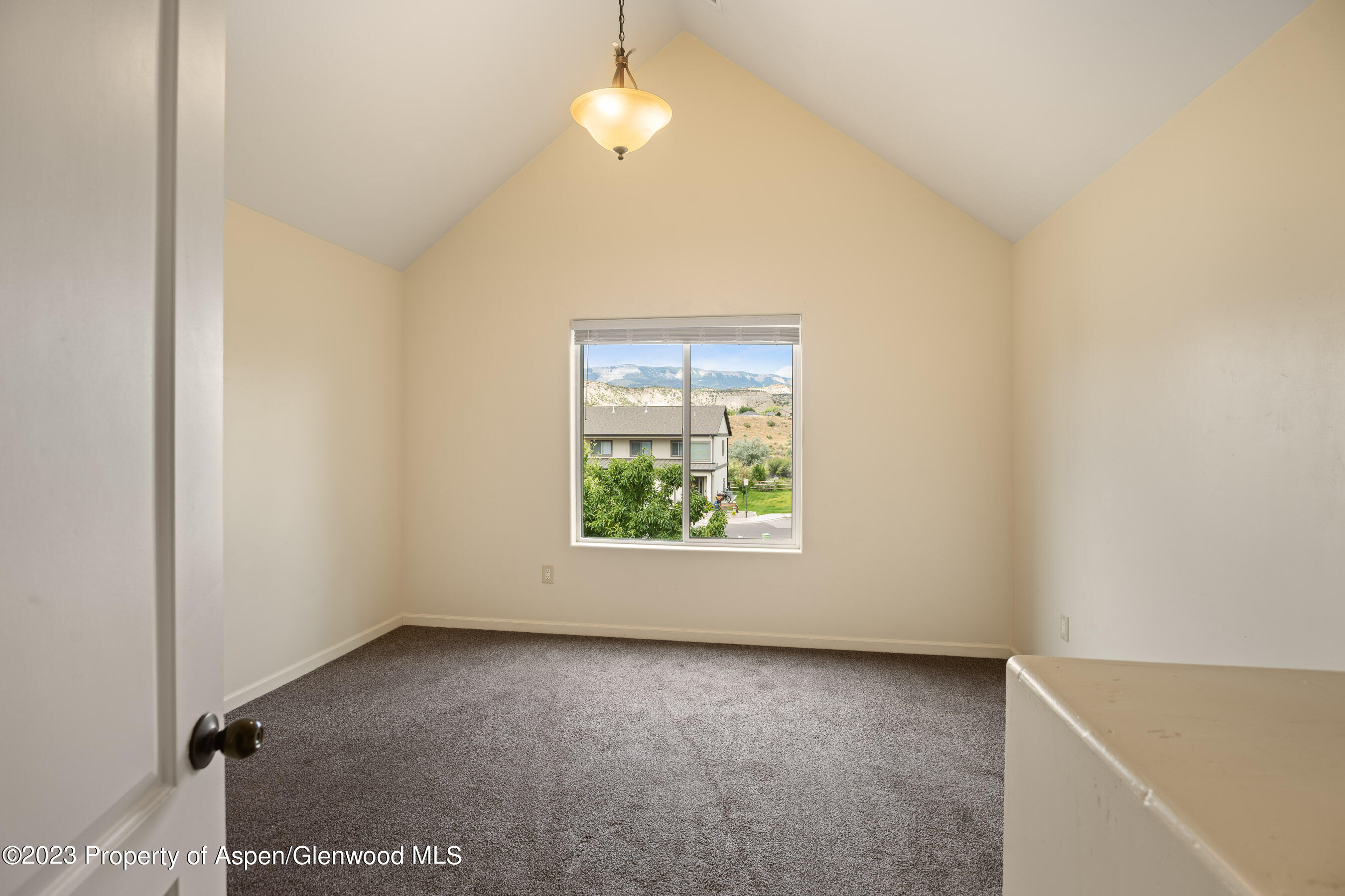 145 West 26th Street Rifle, CO 81650 - Photo 10 of 17 Guest Bedroom 2